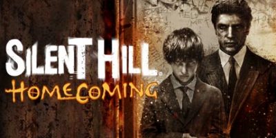 寂静岭5：归乡/Silent Hill 5:Homecoming/附历代合集