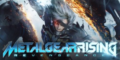 合金装备崛起：复仇/METAL GEAR RISING: REVENGEANCE