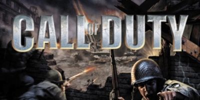 使命召唤1/Call Of Duty