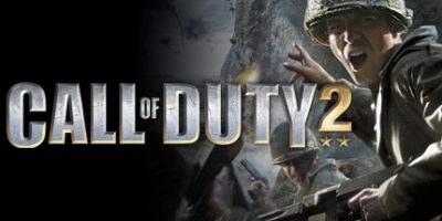 使命召唤2/Call Of Duty 2