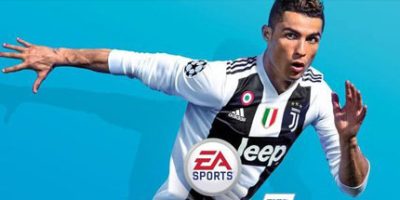 FIFA19/18/17/15/14/13/12/11/10