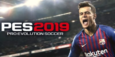 实况足球2019/Pro Evolution Soccer 2019/附2018