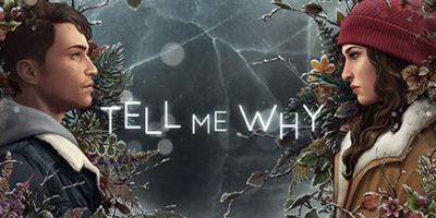 告诉我为什么/谓何/Tell Me Why