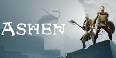 灰烬/Ashen