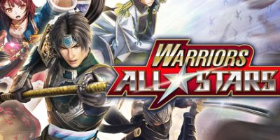 无双全明星/Musou Stars