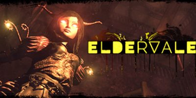 艾德维尔/埃尔德维尔/Eldervale