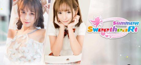 女神驾到：夏日甜心/Happy together