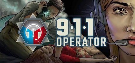 911接线员/911 Operator