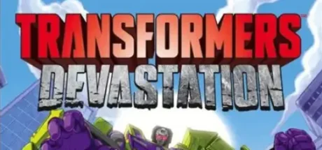 变形金刚：毁灭/Transformers: Devastation