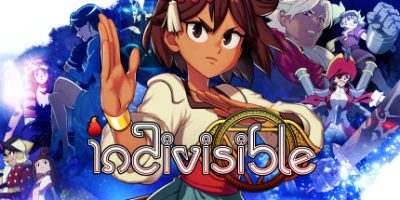 密不可分/形影不离/心有灵犀/Indivisible