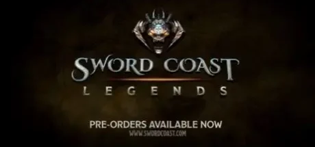 剑湾传奇/Sword Coast Legends