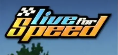 速度生活/Live For Speed