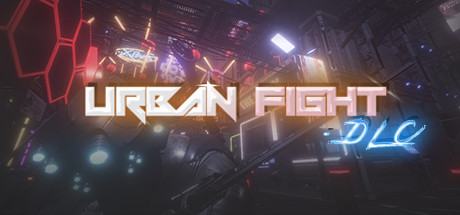 城市战斗/Urban Fight