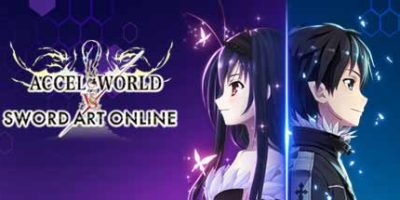 加速世界VS刀剑神域：千年的黄昏/Accel World VS Sword Art Online: Millennium