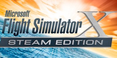 微软飞行模拟10/微软飞行模拟10/Microsoft Flight Simulator X