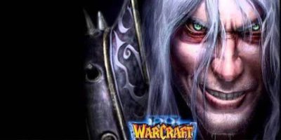 魔兽争霸3：冰封王座/Warcraft 3: The Frozen Throne