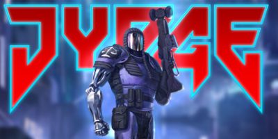 判官/JYDGE