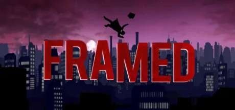 致命框架合集/FRAMED Collection
