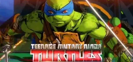 忍者神龟：曼哈顿突变体/Teenage Mutant Ninja Turtles: Mutants in Manhattan