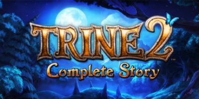 三位一体2/Trine 2