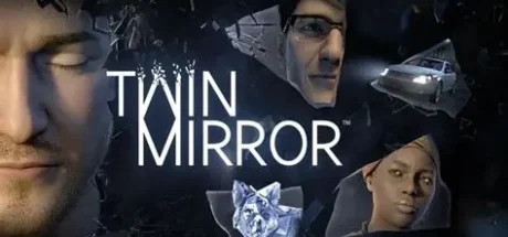 双子幻镜/双重镜影/Twin Mirror