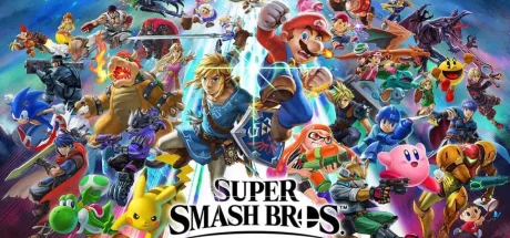 任天堂明星大乱斗/Super Smash Bros. Ultimate