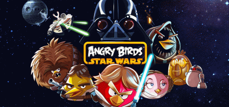 愤怒的小鸟：星球大战/Angry Birds: Star Wars