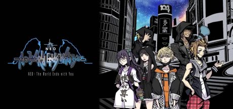 新美妙世界/NEO: The World Ends with You