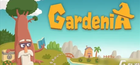 魔法岛园丁物语/Gardenia