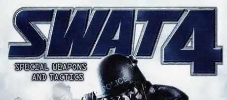 霹雳小组4/Swat 4