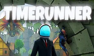 时间行者/外星旅行家/Timerunner