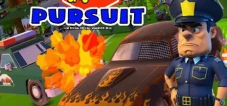警察大追捕/Police Hot Pursuit