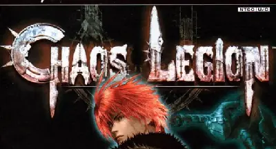 混乱军团/Chaos Legion