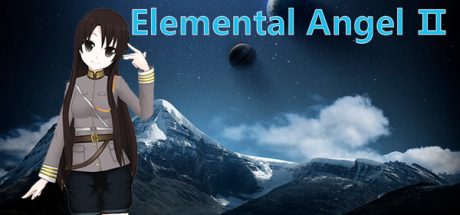 元素天使2/Elemental Angel Ⅱ