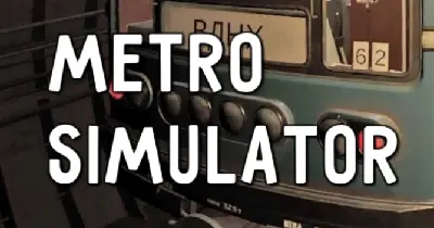 地铁模拟器/Metro Simulator