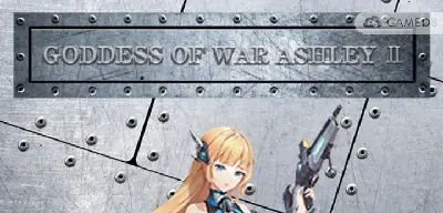 战争女神：阿什莉2/Goddess Of War Ashley Ⅱ