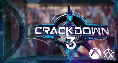除暴战警3/Crackdown 3