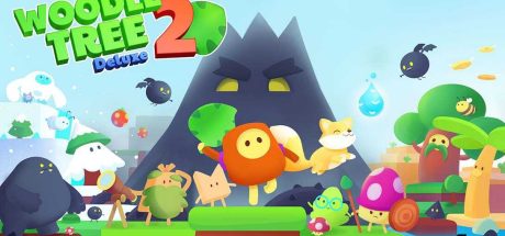 萌树伍德2：豪华版+/Woodle Tree 2: Deluxe Plus