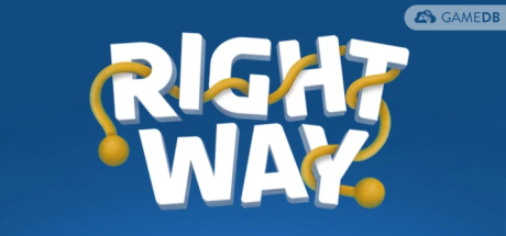 正确方式/Right Way