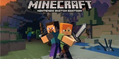 我的世界/Minecraft
