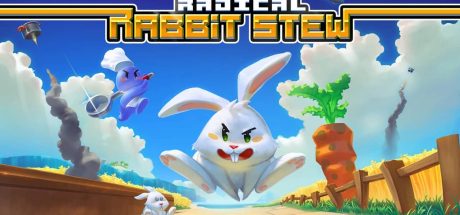 起飞吧！兔兔/激进炖兔肉/Radical Rabbit Stew
