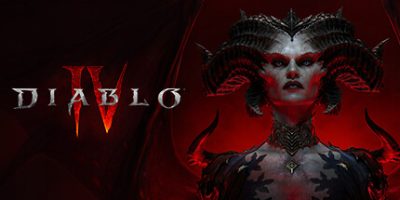 暗黑破坏神4/Diablo IV