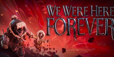 我们永远在这里/We Were Here Forever/支持网络联机