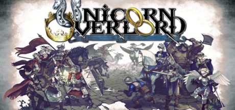 圣兽之王/Unicorn Overlord