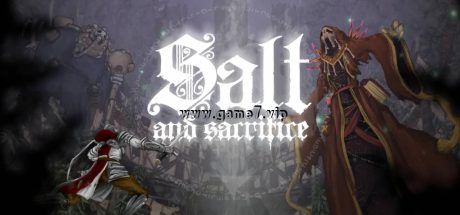 盐与献祭/Salt and Sacrifice