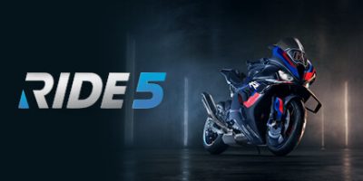 极速骑行5/RIDE 5/支持网络联机