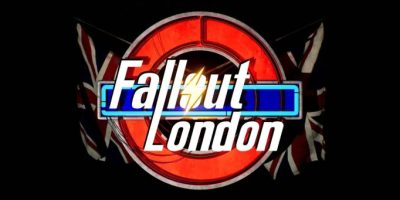 辐射：伦敦/Fallout: London