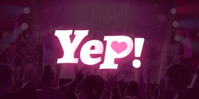 夜蒲觅爱/Yep!