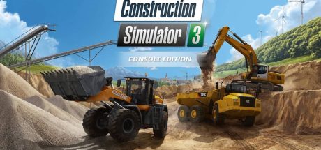 建筑模拟3/Construction Simulator 3