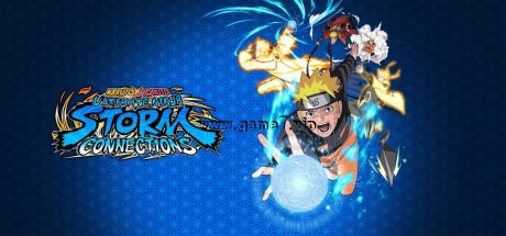 火影忍者：终极风暴羁绊/NARUTO X BORUTO Ultimate Ninja STORM CONNECTIONS/支持网络联机